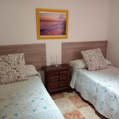 丰希罗拉La Costa Del Sol公寓 外观 照片